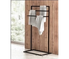Стійка для ванної кімнати в стилі LOFT (Hanger - 05)