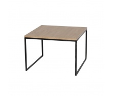 Кавовий столик у стилі LOFT (Table - 432)