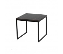 Кавовий столик у стилі LOFT (Table - 440)