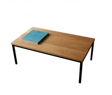 Журнальний столик у стилі LOFT (Table - 468)