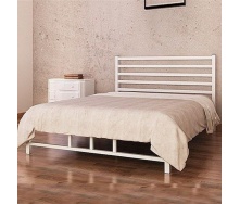 Ліжко в стилі LOFT (Bed-080)