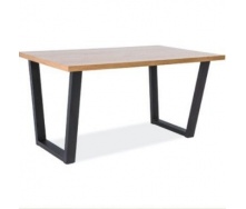 Обеденный стол в стиле LOFT (Table - 399)