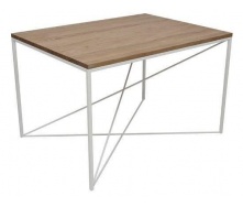 Обеденный стол в стиле LOFT (Table - 183)