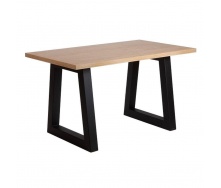 Обеденный стол в стиле LOFT (Table - 203)