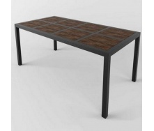 Стол в стиле LOFT (Table - 276)