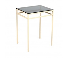 Журнальный столик в стиле LOFT (Table - 784)