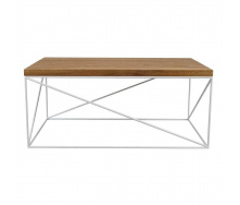 Журнальний столик у стилі LOFT (Table - 713)