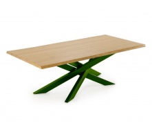 Обеденный стол в стиле LOFT (Table - 376)