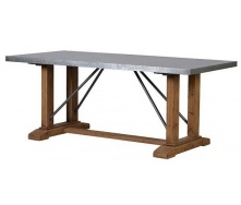 Обеденный стол в стиле LOFT (Table - 082)