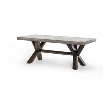 Обеденный стол в стиле LOFT (Table - 094)