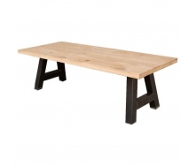 Журнальний столик у стилі LOFT (Table - 639)