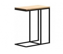 Приставний столик у стилі LOFT (Table - 940)