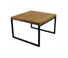 Журнальний столик у стилі LOFT (Table - 797)