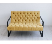 Лаунж диван в стилі LOFT (Sofa-72)