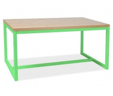 Обеденный стол в стиле LOFT (Table - 356)