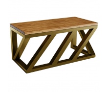 Обеденный стол в стиле LOFT (Table - 363)