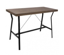 Обеденный стол в стиле LOFT (Table - 038)
