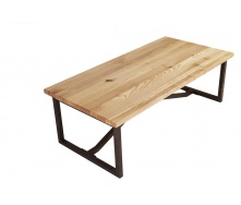 Журнальный столик в стиле LOFT (Table - 573)