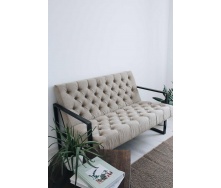 Лаунж диван в стиле LOFT (Sofa-60)