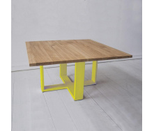 Журнальный столик в стиле LOFT (Table - 818)