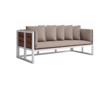 Лаунж диван в стиле LOFT (Sofa-09)