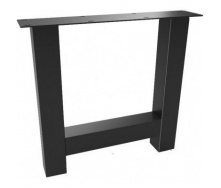 Опора для столу в стилі LOFT (Furniture-05)