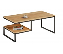 Журнальний столик у стилі LOFT (Table - 591)