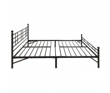Кровать в стиле LOFT (Bed-010)