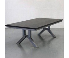 Обеденный стол в стиле LOFT (Table-234)