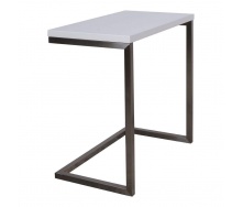 Приставной столик в стиле LOFT (Table-945)