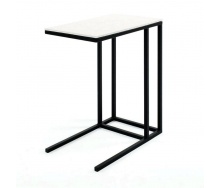 Приставний столик у стилі LOFT (Table-947)