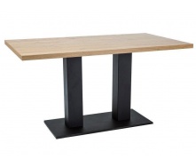Журнальный столик в стиле LOFT (Table-800)