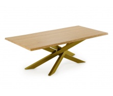 Обідній стіл в стилі LOFT (Table-380)