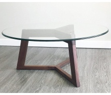 Журнальний столик у стилі LOFT (Table-842)