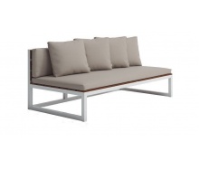 Модульный диван в стиле LOFT (Sofa-18)
