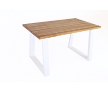 Обеденный стол в стиле LOFT (Table-242)