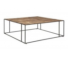Журнальний столик у стилі LOFT (Table-649)