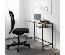 Письмовий стіл в стилі LOFT (Office Table-129)