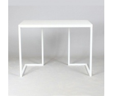 Письмовий стіл в стилі LOFT (Office Table-143)