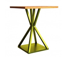 Барний стіл в стилі LOFT (Bar Table-25)