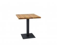 Барний стіл в стилі LOFT (Bar Table-16)