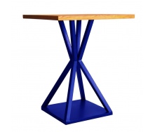 Барний стіл в стилі LOFT (Bar Table-36)