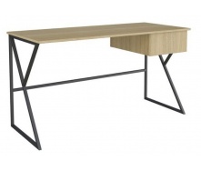 Письменный стол в стиле LOFT (Office Table-200)