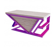 Барный стол в стиле LOFT (Bar Table-45)
