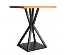 Барний стіл в стилі LOFT (Bar Table-47)