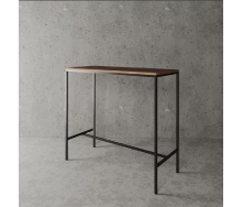 Барный стол в стиле LOFT (Bar Table-48)