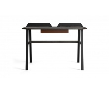 Письмовий стіл в стилі LOFT (Office Table-221)