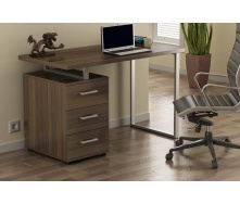 Письменный стол в стиле LOFT (Office Table-231)