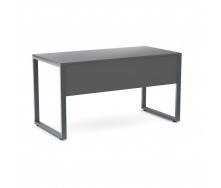 Письмовий стіл в стилі LOFT (Office Table-070)