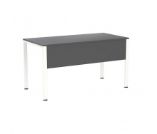 Письмовий стіл в стилі LOFT (Office Table-080)